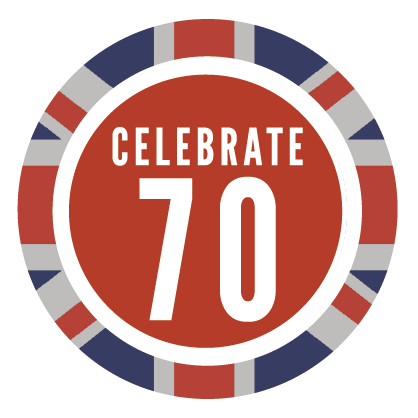Celebrate 70